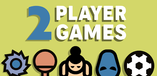 two players games