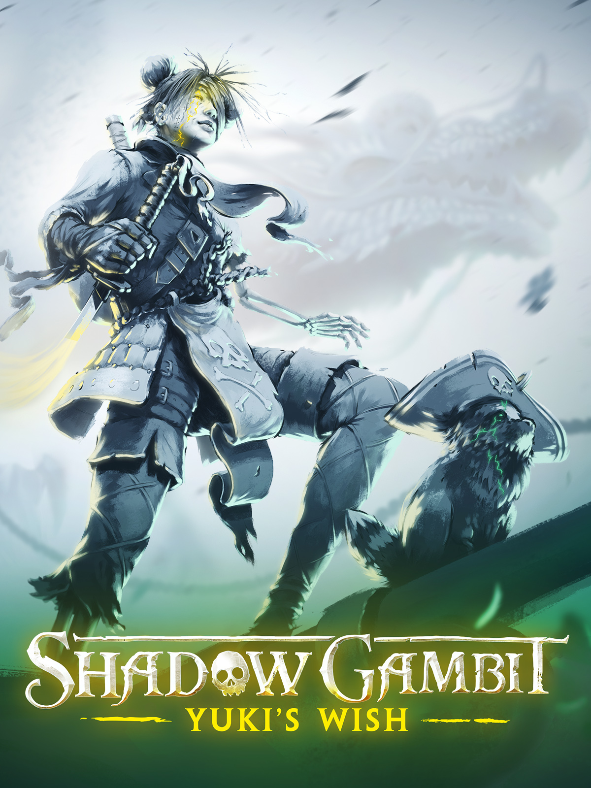 Shadow Gambit